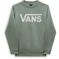 Bluza copii Vans Vans Classic Crew VN0008CACJL