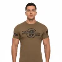 Tricou Army Zero Edition Pentagon - 3xl / Coyote