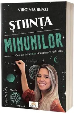 Stiinta minunilor