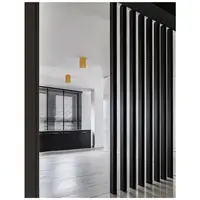 Plafoniera NIDO Auriu Aluminiu LED GU10 1x10 Wat IP20 220-240 Volt Fara bec