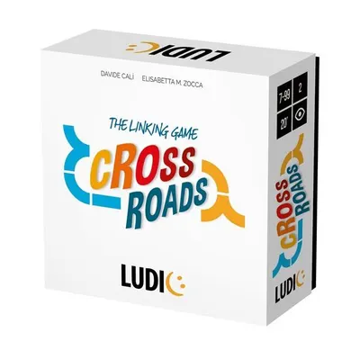 Joc Educational Headu Ludic Intersectia Drumurilor