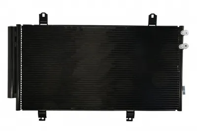 Radiator aer conditionat AC AC (cu uscator) LEXUS ES; TOYOTA CAMRY 2.4 3.5 2006-2014
