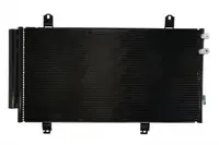 Radiator aer conditionat AC AC (cu uscator) LEXUS ES; TOYOTA CAMRY 2.4 3.5 2006-2014