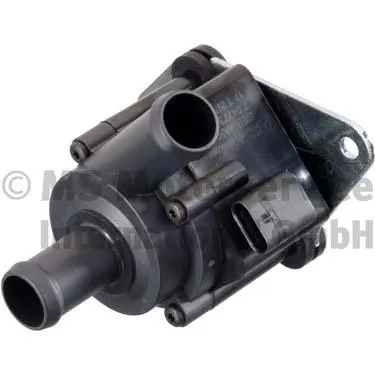 Pompa apa suplimentara (electrica) potrivit VOLVO S60 II, S80 II, S90 II, V40, V60 I, V70 III, V90 II, XC60 I, XC70 II, XC90 II 2.0D 09.13