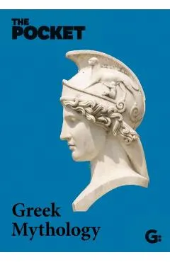 The Pocket Greek Mythology