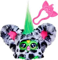 Jucărie interactivă Hasbro Furby Furblets - Moo-Boo