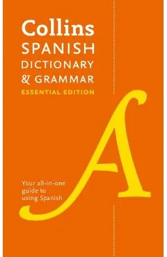 Collins Dictionary and Grammar