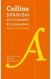 Collins Dictionary and Grammar