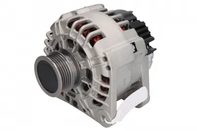 Alternator (14v, 120a) Potrivit Dacia Logan, Logan Express, Logan Mcv, Sandero; Nissan Kubistar, Micra Iii; Renault Clio Ii, Clio Ii Hatchback, Kangoo, Kangoo Express, Megane Ii, Thalia I 1.5d 06.01