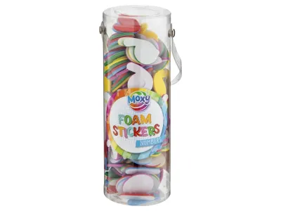 Set de 150 de stickere