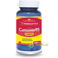 Curcumin95 Forte 60cps