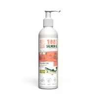 Ulei de somon Fresh Farm Salmon Oil 250 ml