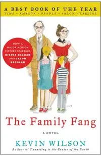 The Family Fang