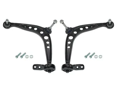 Set reparatie brate puntea fata Meyle pentru BMW 3 (E36), Z3 (E36) 1.6-3.0 09.90-06.03
