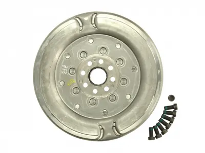 Volanta (290mm, cu kit de suruburi) potrivit AUDI Q3; SKODA KODIAQ I; VW PASSAT ALLTRACK B8, TIGUAN 2.0 09.07