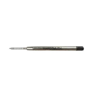 Set 9 x Rezerva Metalica pentru Pix, Koh-I-Noor, Tip Parker, Negru