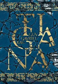 Tigana - Hardcover - Guy Gavriel Kay