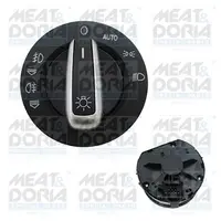 Comutator far potrivit AUDI A6 ALLROAD C6, A6 C6, Q7 05.04-08.15