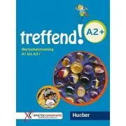 treffend! A2+ - Wortschatztraining Ubungsbuch