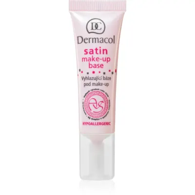 Dermacol Satin baza uniformizanta pentru machiaj 10 ml