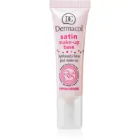Dermacol Satin baza uniformizanta pentru machiaj 10 ml