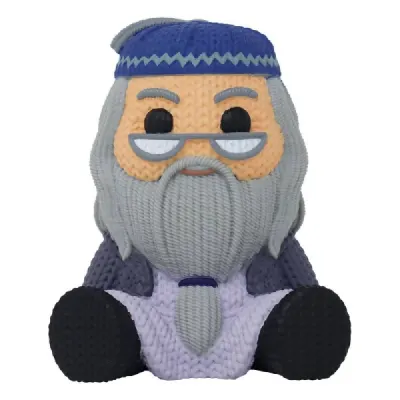 Figurina Dumbledore Collectible Vinyl from Handmade By Robots