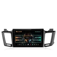 Navigatie Toyota RAV4 (2013-2018), Android, V-Octacore 4GB RAM + 64GB ROM, 10.36 Inch - AD-BGV10004+AD-BGRKIT060