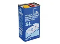 Lichid de frana ATE SL DOT4 5L 705803