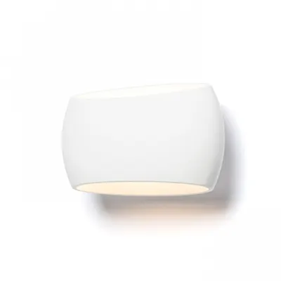 VERITA Corp de iluminat aplica plaster 230V E27 33W