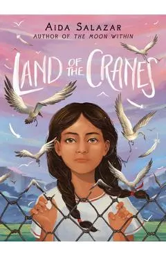 Land of the Cranes