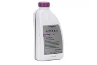 Antigel VW Group G12 Evo G12E050A2 1L , readymix -35 C, nediluabil