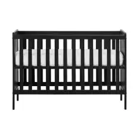 Patut bebelusi din mdf 120x60 cm transformabil in sofa Elisabeth II Noce