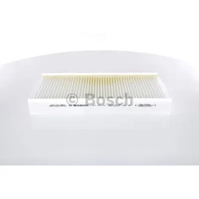 Filtru, aer habitaclu BOSCH 1 987 432 206