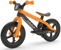 Bicicleta de echilibru Chillafish - BMXie 2, Ginger