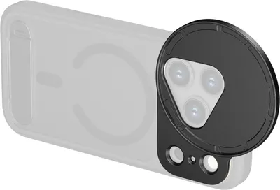 Adaptor pentru filtre SmallRig - FilMov, iPhone 17 Pro, 67 mm