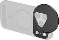 Adaptor pentru filtre SmallRig - FilMov, iPhone 17 Pro, 67 mm