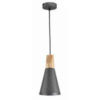 Corp de iluminat suspendat BiconesnP359-PL-140-C