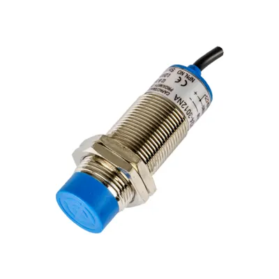 Senzori Capacitivi El-Cm24-2012a