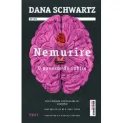 Nemurire. O poveste de iubire