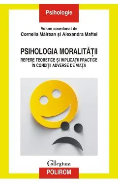 Psihologia moralitatii