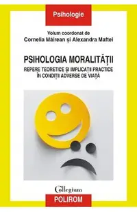 Psihologia moralitatii