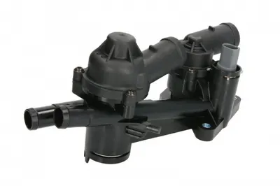 Termostat Lichid Racire Audi A1; Seat Alhambra, Ibiza Iv, Ibiza Iv St; Skoda Fabia Ii; Vw Beetle, Eos, Golf Plus, Golf V, Golf Vi, Jetta Iii, Jetta Iv, Scirocco, Tiguan, Touran 1.4 Dupa 2008