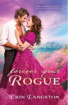 Forever Your Rogue