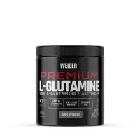 Aminoacizi WEIDER Premium L-Glutamina + AstraGin, pulbere 400 g