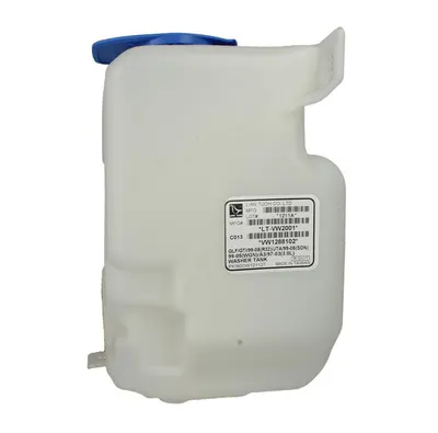 Rezervor apa spalare parbriz fara pompa potrivit AUDI A3; SEAT LEON; SKODA OCTAVIA I; VW GOLF IV 1996-2010