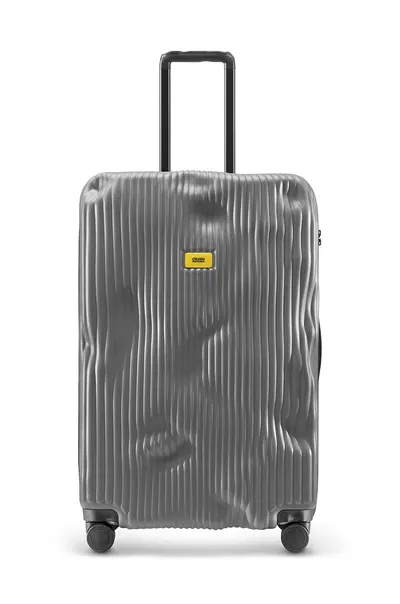 Crash Baggage valiză STRIPE Large size 79x50x30 cm