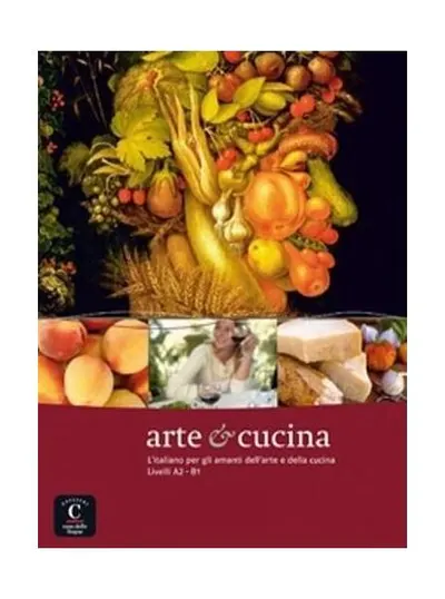 Arte e cucina - Paperback brosat - Rosanna Brambilla