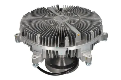 Cupla ventilator radiator EURO 6 potrivit VOLVO FH16, FH16 II D16C550-D16K750 01.03