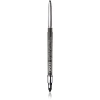 Clinique Quickliner™ for Eyes Intense dermatograf de culoare intensa