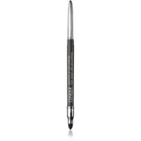 Clinique Quickliner™ for Eyes Intense dermatograf de culoare intensa